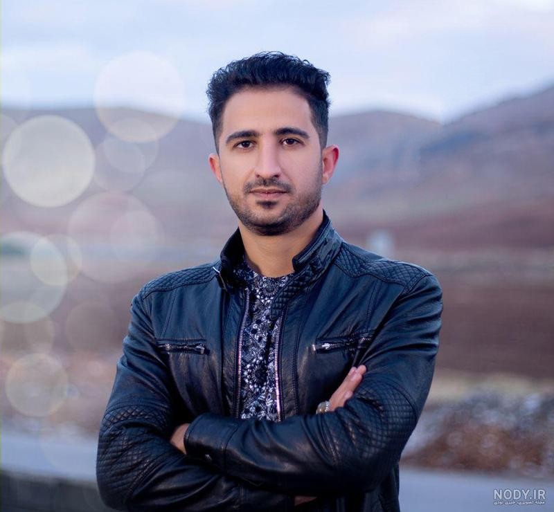 پوریا ملکی هشتک پاییز